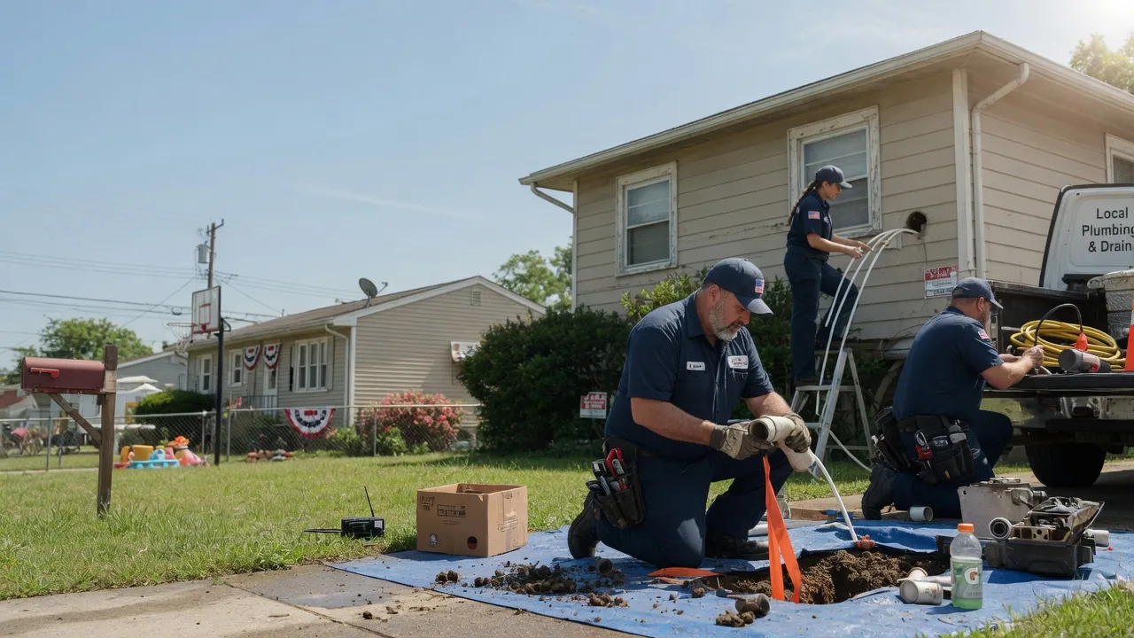 Faucet Repair in Petersburg, NE near me